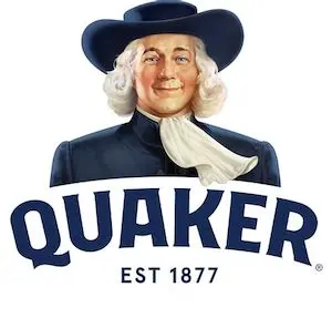 Quaker Logo