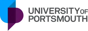 University of Portsmouth Logo